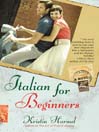 Cover image for Italian for Beginners